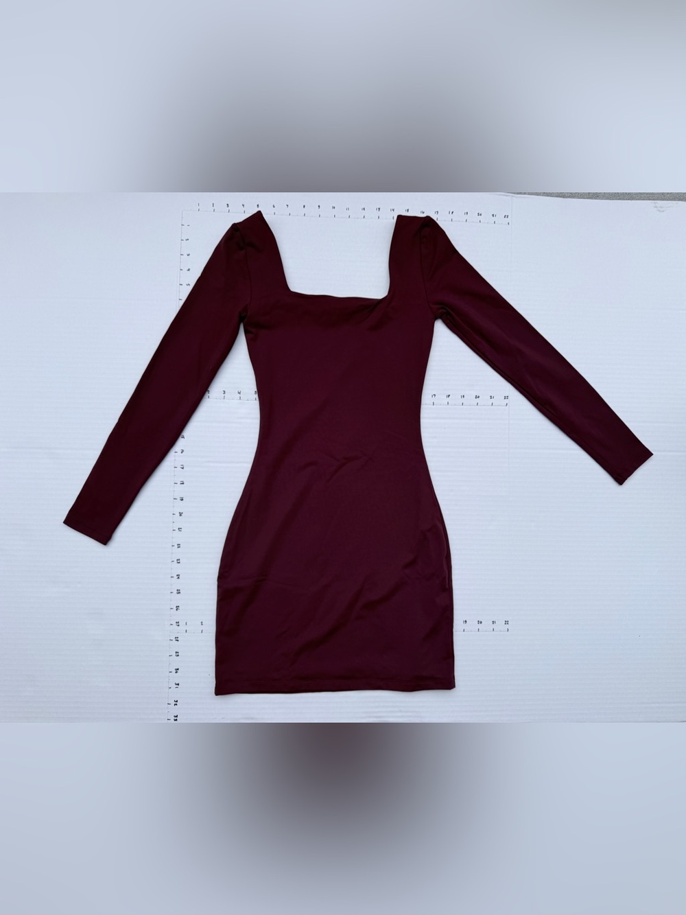 Aritzia Contour Dress - Picture 2 of 5